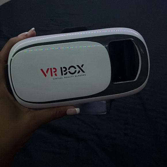 VR glasses - Picture 3 of 5